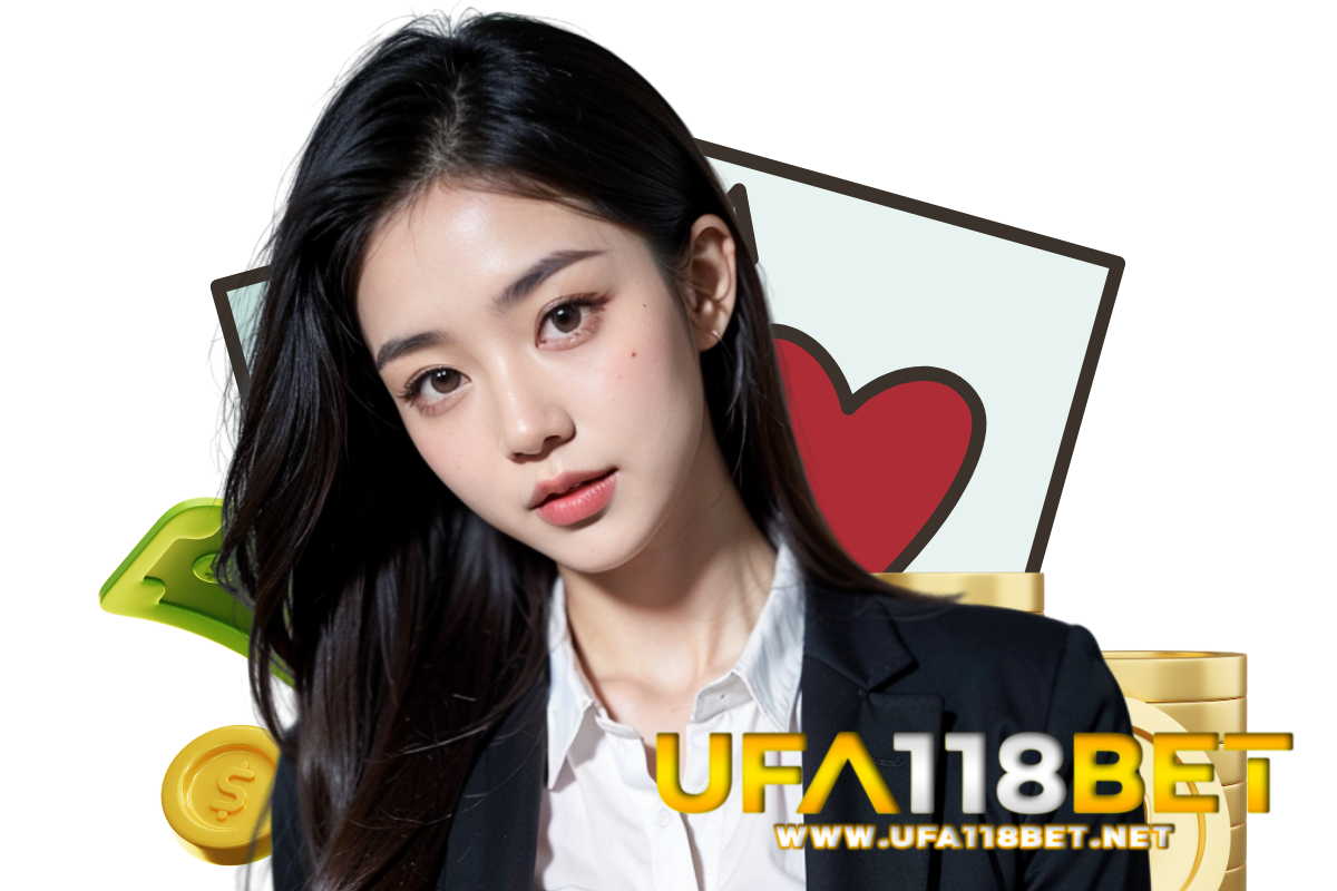 ufa118bet wallet