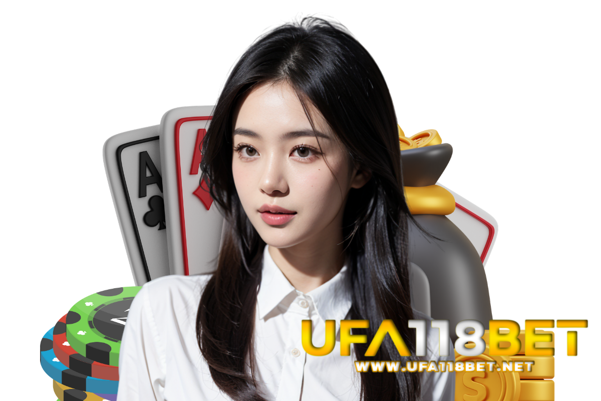 ufa118bet สล็อต