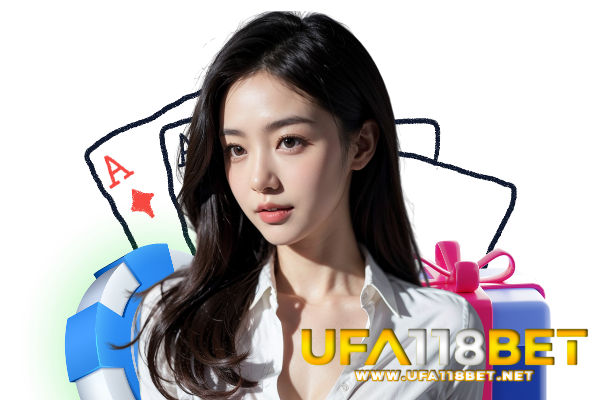 ufa118bet เว็บตรง