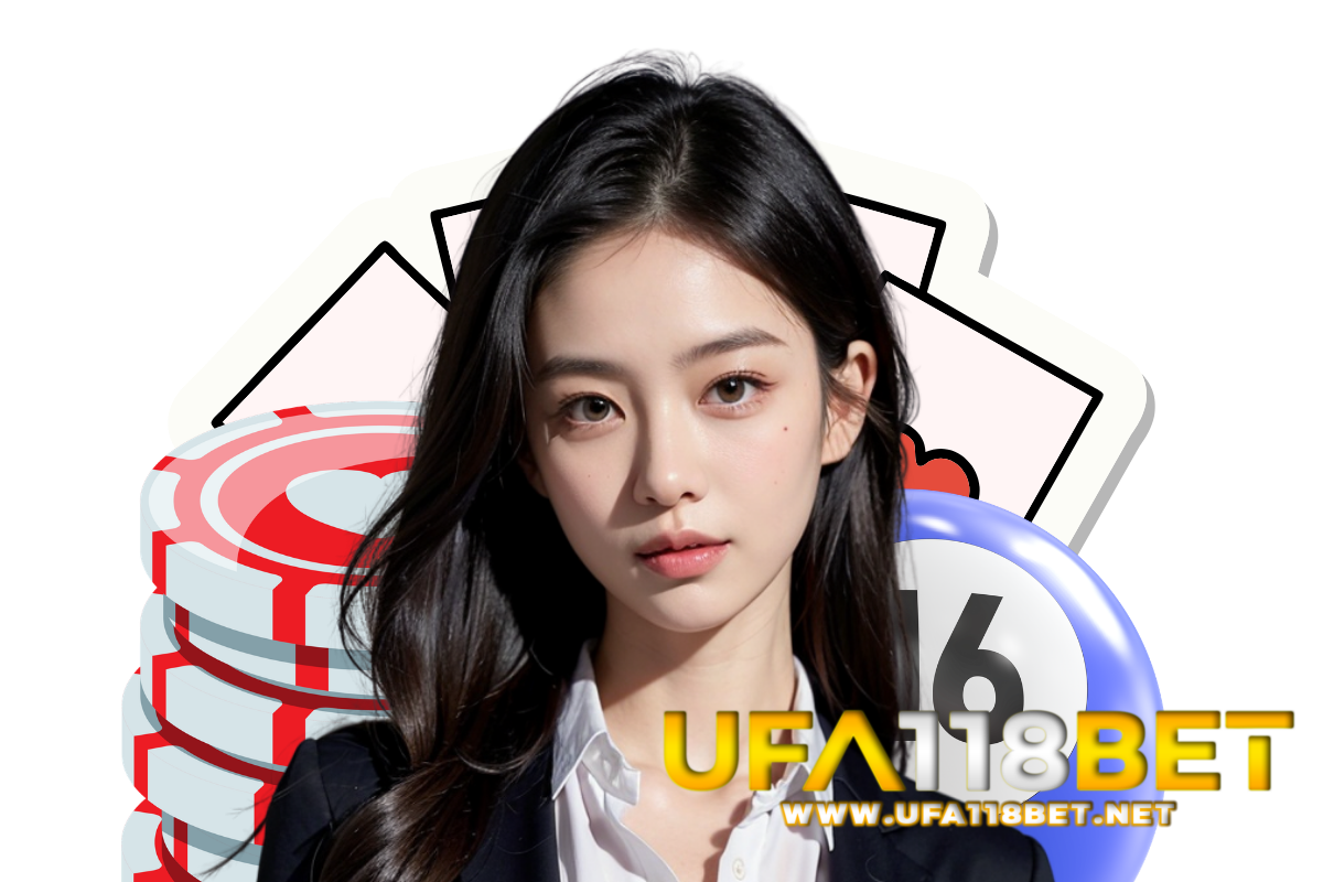ufa118bet แจกเครดิตฟรี